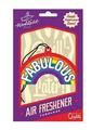Fabulous Air Freshener