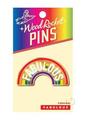 Fabulous Enamel Pin