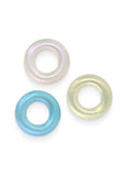 Fantasia Stamina Rings - Multicolor