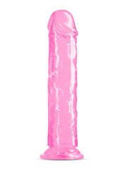 Fantasia Upper Dildo - Pink - 6.5in
