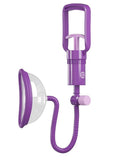 Fantasy For Her Manual Pussy Pump