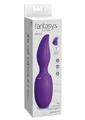 Fantasy For Her Ultimate Tongue-Gasm Vibrator Waterproof Rechargeable