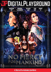 No Mercy for Mankind