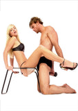 Fetish Fantasy Series Sex Stool