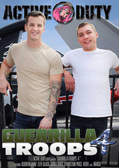 Guerilla Troops 04