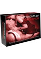 Fifty Nights Of Naughtiness Game