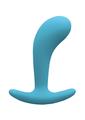 Firefly Contour Plug Silicone Butt Plug