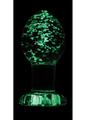 Firefly Glass Plug Butt Plug