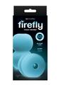 Firefly Moon Stroker Silicone Masturbator