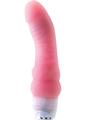 Firefly Vibrating Silicone Massager Vibrator