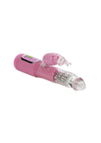 First Time Jack Rabbit Vibrator