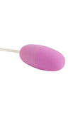 First Time Satin Teaser Bullet with Remote Control