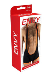 Flex Open-Back Singlet