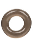 Foil Pack Cock Ring - Smoke