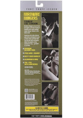 Fort Troff Hardwire Hangers