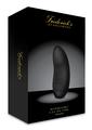 Frederick's Of Hollywood USB Rechargeable Come Lay-On Vibrator Silicone Splash Proof