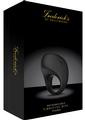 Frederick's Of Hollywood USB Rechargeable Silicone Vibrating Ring Showerproof