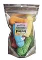 Freeze Dried Rainbow Pecker Candy - Pack