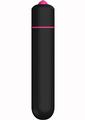Frenzy Silicone Bullet