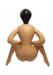 Fuck Dolls Spicy Sofia Inflatable Doll
