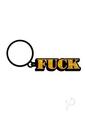 Fuck Keychain