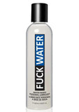 Fuck Water Original H2o - 4oz