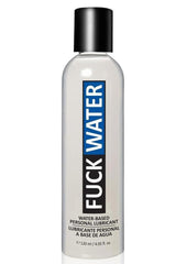 Fuck Water Original H2o - 4oz