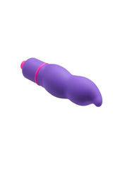 Fun Size Swirls Bullet Vibrator