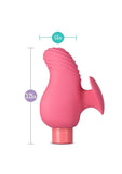 Gaia Eco Love Rechargeable Plant Based Vibrator