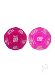 Gay AF Sex Dice: Lesbian