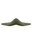 Gender X Pleasure Pad Rechargeable Silicone Clitoral Stimulator