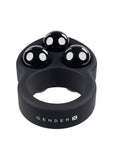 Gender X Workout Silicone Training Cock Ring