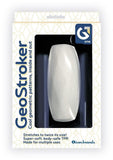 Geostroker 1 Stroker - White