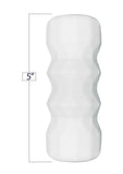 Geostroker 3 Stroker - White