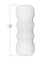 Geostroker 3 Stroker - White