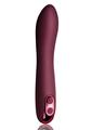 Giamo Silicone Rechargeable G-Spot Vibrator
