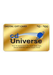 CD Universe Digital Gift Card