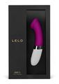Gigi 2 Rechargeable G-Spot Massager - Deep