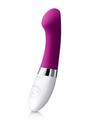 Gigi 2 Rechargeable G-Spot Massager - Deep