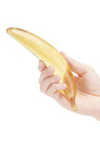 Glas Banana Joy Glass Dildo