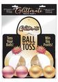 Glitterati Ball Toss Game