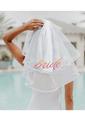 Glitterati Bride Veil