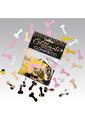 Glitterati Penis Party Confetti