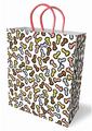 Glitterati Penis Party - Gift Bag