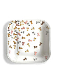 Glitterati Penis Party Paper Plates