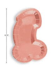 Glitterati Penis Plates