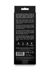 Gold-N-Dreams Millie Rechargeable Silicone Vibrator