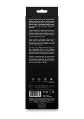 Gold-N-Dreams Pearl Rechargeable Silicone Vibrator