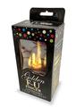 Golden F-U Finger Trophy - Black/Gold