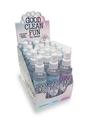 Good Clean Fun - 12 Per Display/Display